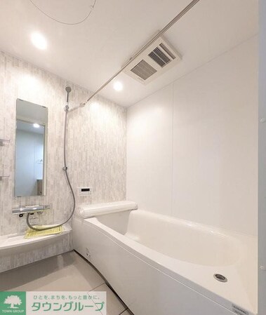 ヴィラ大雅Bの物件内観写真